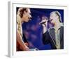 Queensryche-null-Framed Photo