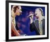 Queensryche-null-Framed Photo