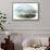 Queenstown/Cobh, Harbour for Cork City-null-Framed Stretched Canvas displayed on a wall