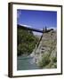 Queenstown, New Zealand-null-Framed Premium Photographic Print