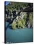 Queenstown, New Zealand-null-Stretched Canvas