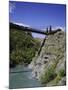Queenstown, New Zealand-null-Mounted Photographic Print