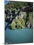 Queenstown, New Zealand-null-Mounted Photographic Print