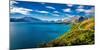 Queenstown, New Zealand-nzgmw2017-Mounted Photographic Print