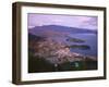 Queenstown, South Island, New Zealand-Doug Pearson-Framed Photographic Print