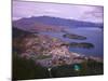 Queenstown, South Island, New Zealand-Doug Pearson-Mounted Photographic Print