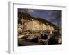 Queensway Quay, Gibraltar, Mediterranean-Michael Jenner-Framed Photographic Print