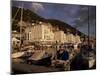 Queensway Quay, Gibraltar, Mediterranean-Michael Jenner-Mounted Photographic Print