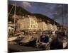 Queensway Quay, Gibraltar, Mediterranean-Michael Jenner-Mounted Photographic Print