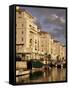 Queensway Quay, Gibraltar, Mediterranean-Michael Jenner-Framed Stretched Canvas