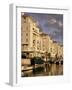 Queensway Quay, Gibraltar, Mediterranean-Michael Jenner-Framed Photographic Print