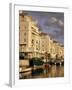 Queensway Quay, Gibraltar, Mediterranean-Michael Jenner-Framed Photographic Print