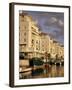 Queensway Quay, Gibraltar, Mediterranean-Michael Jenner-Framed Photographic Print