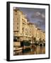 Queensway Quay, Gibraltar, Mediterranean-Michael Jenner-Framed Photographic Print