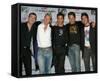 Queer Eye For The Straight Guy-null-Framed Stretched Canvas