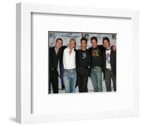 Queer Eye For The Straight Guy-null-Framed Photo