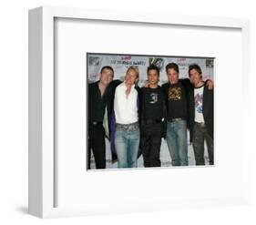 Queer Eye For The Straight Guy-null-Framed Photo