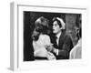 Quelle joie by vivre by Rene Clement with Barbara Lass and Alain Delon, 1961 (b/w photo)-null-Framed Photo