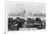 Quellette Avenue, Windsor, Ontario, Canada, C1920S-null-Framed Giclee Print