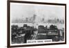 Quellette Avenue, Windsor, Ontario, Canada, C1920S-null-Framed Giclee Print