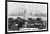 Quellette Avenue, Windsor, Ontario, Canada, C1920S-null-Framed Giclee Print