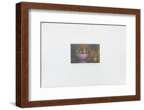 Quelques poires-Laurent Schkolnyk-Framed Limited Edition