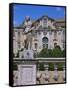 Queluz Palace, Lisbon, Portugal, Europe-Firecrest Pictures-Framed Stretched Canvas
