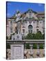 Queluz Palace, Lisbon, Portugal, Europe-Firecrest Pictures-Stretched Canvas