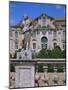 Queluz Palace, Lisbon, Portugal, Europe-Firecrest Pictures-Mounted Photographic Print