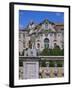 Queluz Palace, Lisbon, Portugal, Europe-Firecrest Pictures-Framed Photographic Print