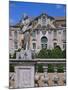 Queluz Palace, Lisbon, Portugal, Europe-Firecrest Pictures-Mounted Photographic Print