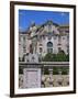 Queluz Palace, Lisbon, Portugal, Europe-Firecrest Pictures-Framed Photographic Print