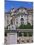 Queluz Palace, Lisbon, Portugal, Europe-Firecrest Pictures-Mounted Photographic Print