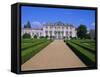 Queluz Palace, Lisbon, Portugal, Europe-Firecrest Pictures-Framed Stretched Canvas