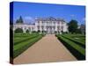 Queluz Palace, Lisbon, Portugal, Europe-Firecrest Pictures-Stretched Canvas