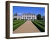 Queluz Palace, Lisbon, Portugal, Europe-Firecrest Pictures-Framed Photographic Print