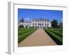 Queluz Palace, Lisbon, Portugal, Europe-Firecrest Pictures-Framed Photographic Print