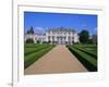 Queluz Palace, Lisbon, Portugal, Europe-Firecrest Pictures-Framed Photographic Print