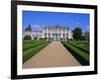 Queluz Palace, Lisbon, Portugal, Europe-Firecrest Pictures-Framed Photographic Print