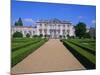 Queluz Palace, Lisbon, Portugal, Europe-Firecrest Pictures-Mounted Photographic Print