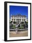 Queluz Palace, Lisbon, Portugal-Jeremy Lightfoot-Framed Photographic Print