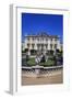 Queluz Palace, Lisbon, Portugal-Jeremy Lightfoot-Framed Photographic Print