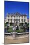 Queluz Palace, Lisbon, Portugal-Jeremy Lightfoot-Mounted Photographic Print