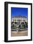 Queluz Palace, Lisbon, Portugal-Jeremy Lightfoot-Framed Photographic Print