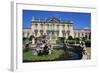 Queluz Palace, Sintra, Portugal-Jeremy Lightfoot-Framed Photographic Print