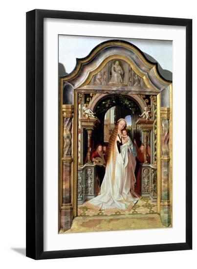 Premium Giclee Print, , large