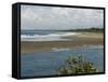 Quepos, Pacific Coast, Costa Rica-Robert Harding-Framed Stretched Canvas