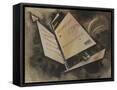 Canvas Black