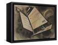 Canvas Black