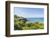 Quercianella, the Coast and the Beach-Guido Cozzi-Framed Photographic Print